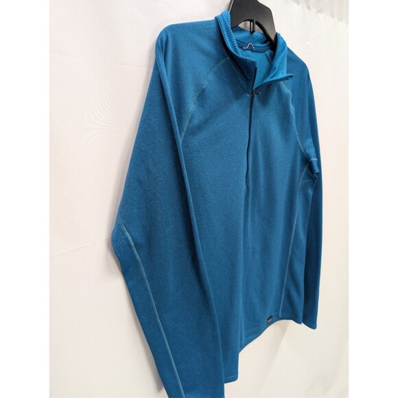 Patagonia M's Capilene Midweight Zip-Neck *Size Medium* - Picture 2 of 8